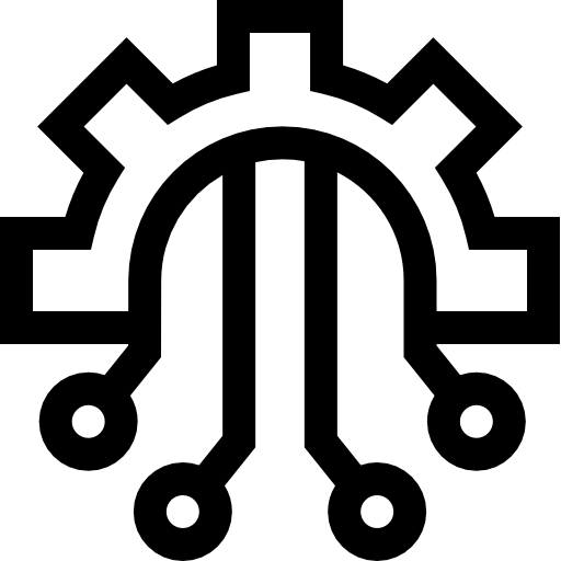 Electronic icon