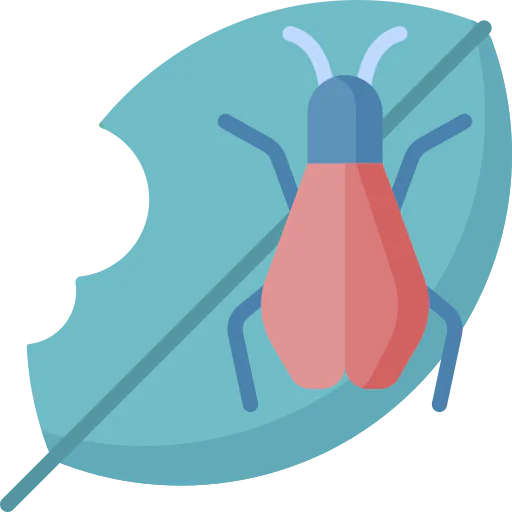 Pest icon