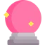 Magic ball アイコン 64x64