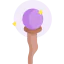 Magic wand icon 64x64