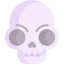 Skull icon 64x64