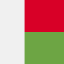 Madagascar Ikona 64x64