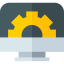 Engineering icon 64x64