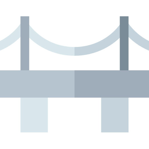 Bridge icon