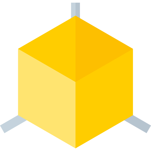 3d icon