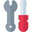 Tools icon 64x64