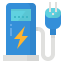 Charger icon 64x64