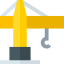 Crane icon 64x64