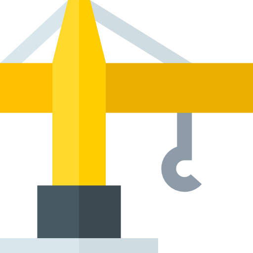 Crane icon