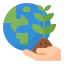 Ecology icon 64x64