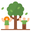 Tree icon 64x64