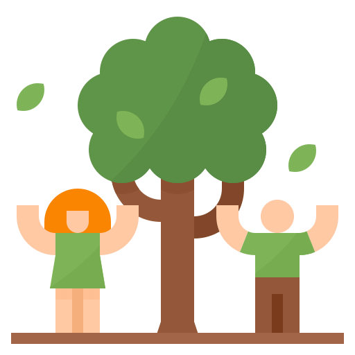 Tree icon