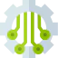 Electronic icon 64x64