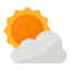 Cloudy icon 64x64