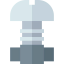 Screw icon 64x64
