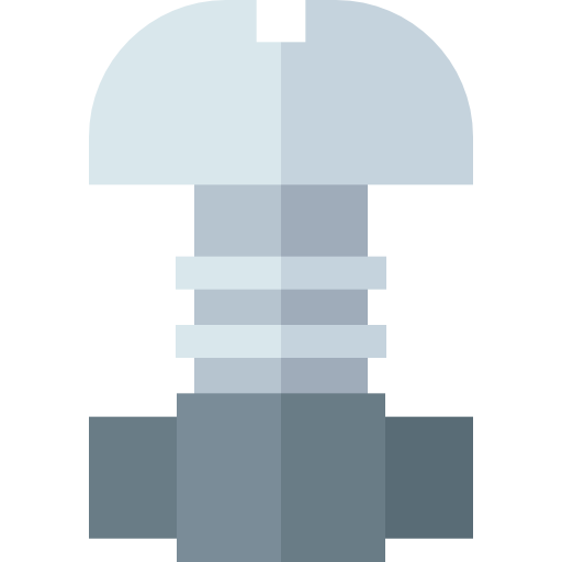Screw icon