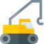 Crane icon 64x64
