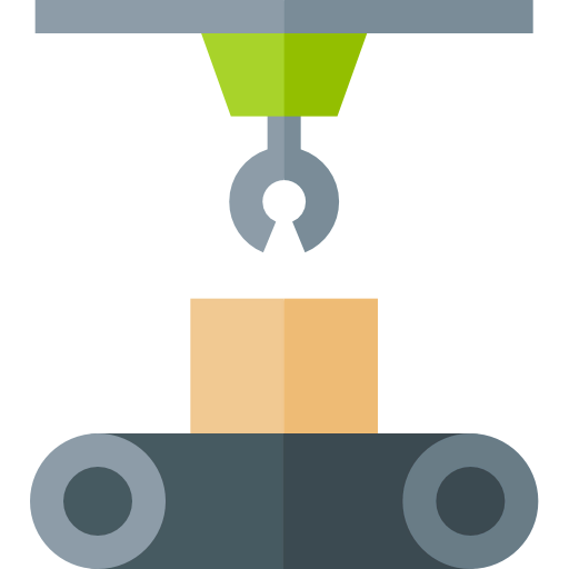 Robot icon