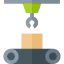 Robot icon 64x64