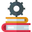 Engineering Symbol 64x64