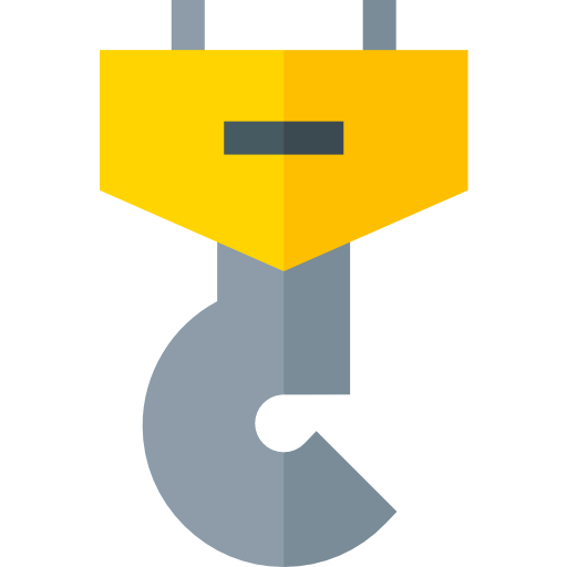 Hook icon