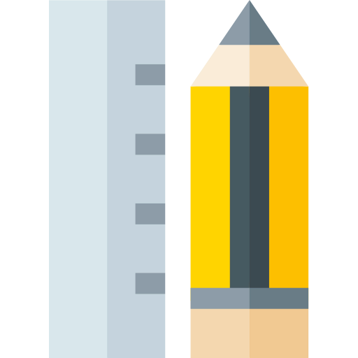 Pencil icon