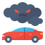 Pollution icon 64x64