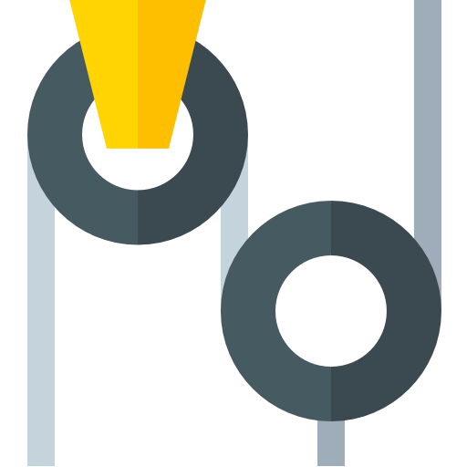 Pulley icon