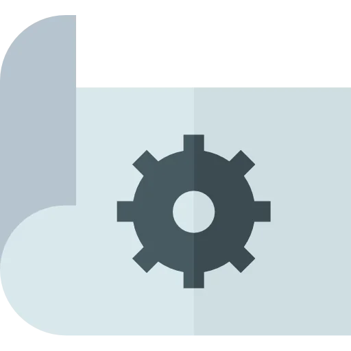 Plan icon