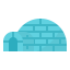 Igloo icon 64x64