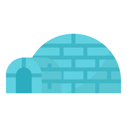 Igloo icon