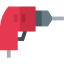 Drill icon 64x64