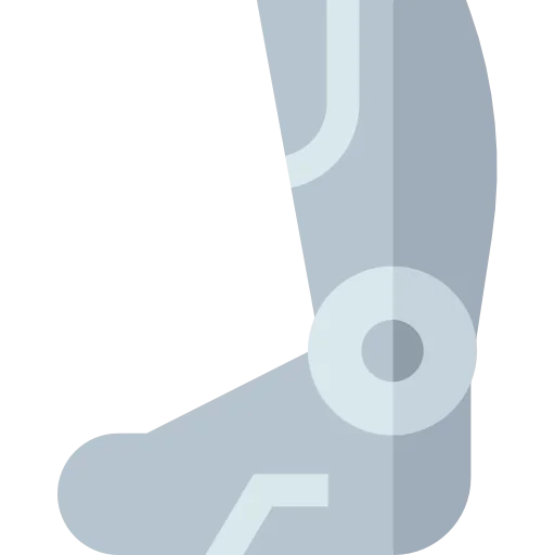 Bionic アイコン