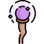 Magic wand icon 64x64