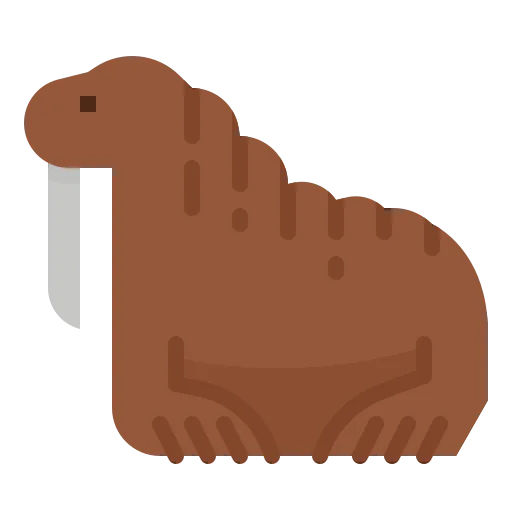 Walrus icon