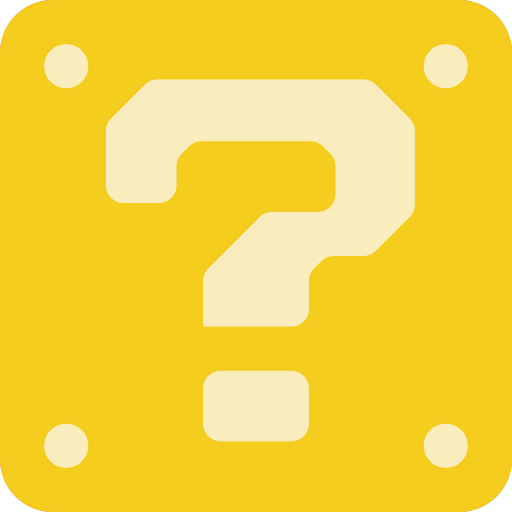 Block icon