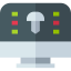 Computer Symbol 64x64