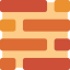 Brickwall アイコン 64x64