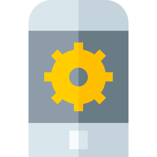 Mobile icon