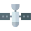 Satellite Symbol 64x64