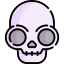 Skull icon 64x64
