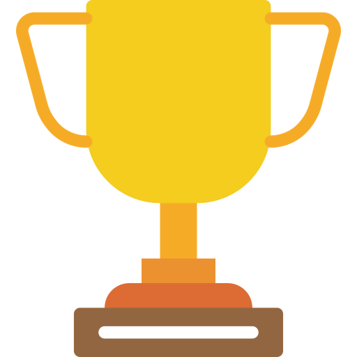 Trophy icon