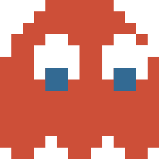 Ghost icon