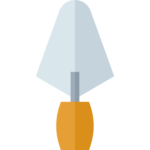 Trowel icon