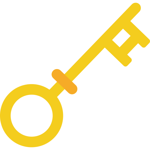Key Ikona