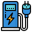 Charger icon 64x64