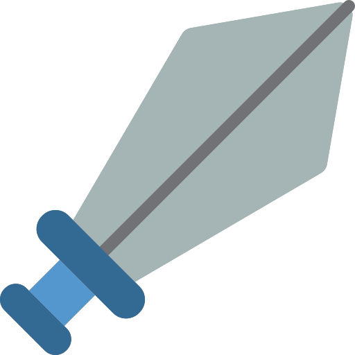 Sword icon