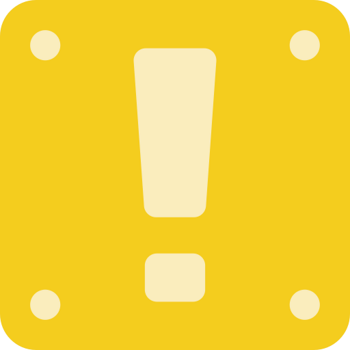Block icon
