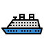 Cruiser icon 64x64