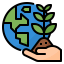 Ecology icon 64x64